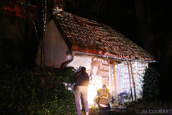 Diapositive suivante